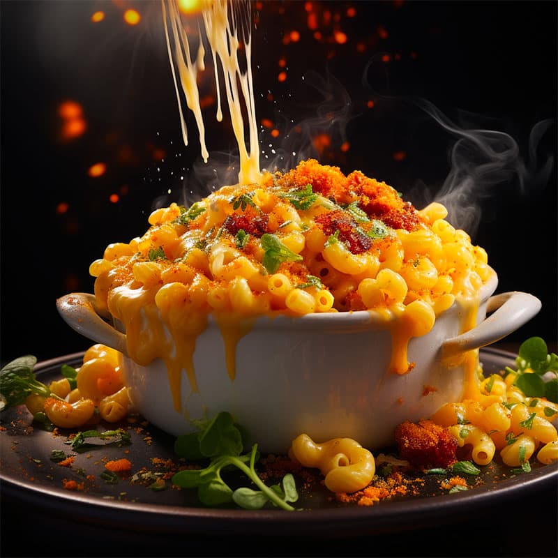 Menu Background