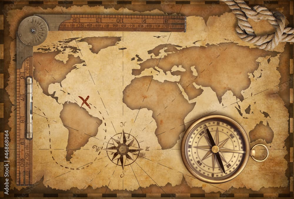 Menu Background