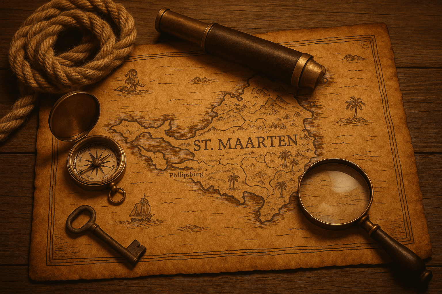 Menu Background